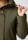 Sarek Insulated Coat W